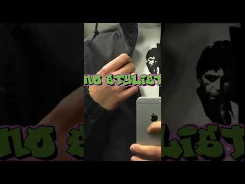Video thumbnail for TONY