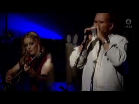 Jul i Folkton 2011 - Jul, jul, strålande jul (TV4)