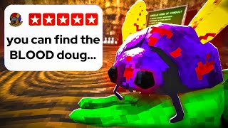 Testing Gorilla Tag's Most DISTURBING Myths...