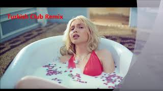 Aleyna Tilki - Yalnız Çiçek (Club Remix)