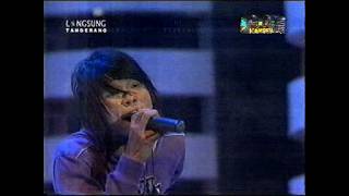 Download lagu Kangen Band - Doy (Live awal2 April 2008) (Clas Karnaval SCTV) mp3 Download lagu Kangen Band - Doy (Live awal2 April 2008) (Clas Karnaval SCTV) mp3