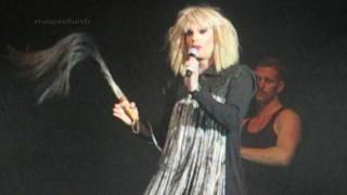 Christmas Queens ~ Glasgow 2016 | Katya 12 Days of Christmas