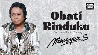 Download lagu Obati Rinduku - Mansyur S. |   mp3