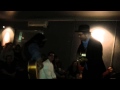 Homeward Bound (Live @ Mars Hill Cafe) - Bryan Estepa & Mark Moldre