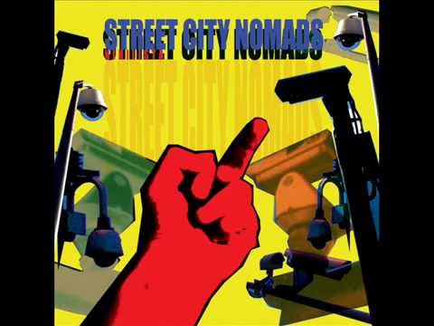 Street City Nomads 