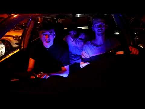 MEMATARON X MINUS - AYER SALÍ(prod. radio demon)