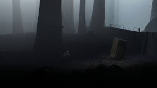 part1　闇を縫う　INSIDE