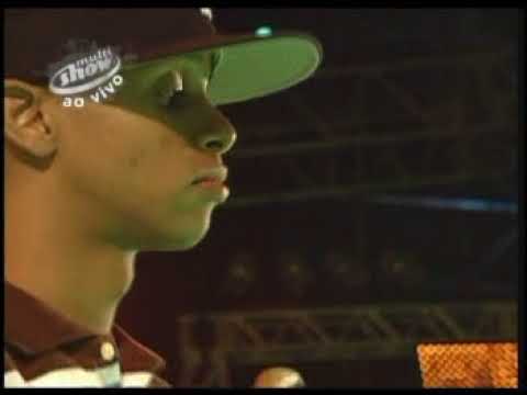 Marcelo D2 - 08 - 1967 (Ao vivo Planeta Atlântida 2007) Pumpkn @LBViDZ