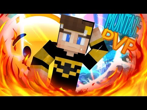 MONTAJE PVP MINECRAFT _ MUSIC GANG REMIX/GonzaOMG