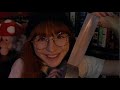 Can I Practice Kidnapping You Asmr