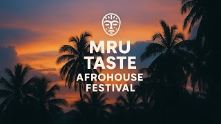 Afro House Mix | Latin House | Drum&amp;Bass | Adam Port | Ahmed Spins | ANOTR | Dave Ruthwell