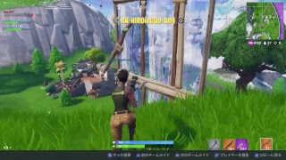 [Fortnite]適当にやていきます参加型！