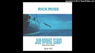 Rick Ross - Jumping Ship + Lyrics