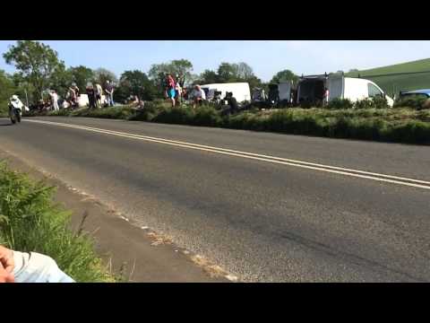 TTZERO Practice @ Crosby Jump