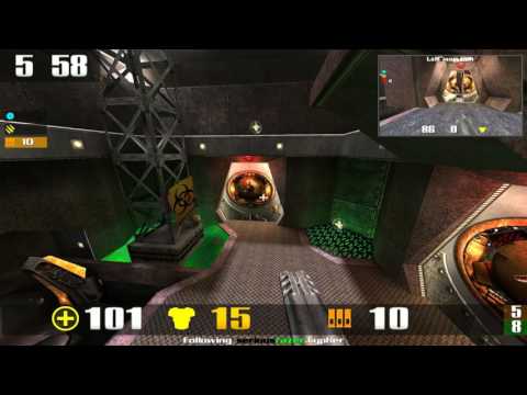 D3porte International Tournament 2008" quetion vs. Cypher - pro-q3tourney4