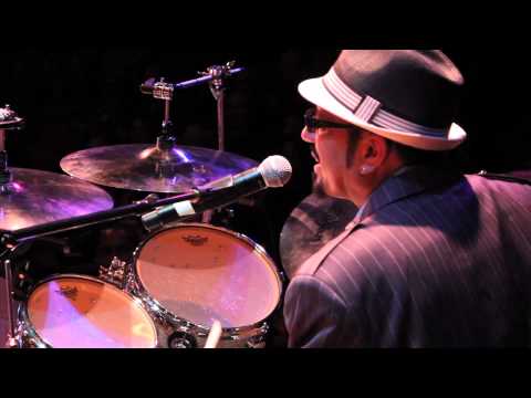 The E Family CD Release Party Live @ The Conga Room