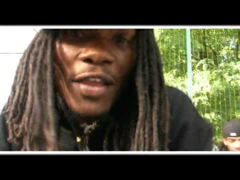 ora & eldiablo -  Wanvib Champion Sound By Ekeyes Video