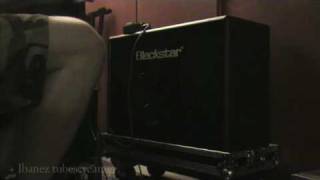 Video thumbnail for Blackstar Artisan 30 by qwertygitarr