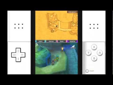 La Legende du Dragon PSP
