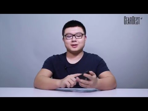 Vernee Thor 4G Smartphone Review - Gearbest.com