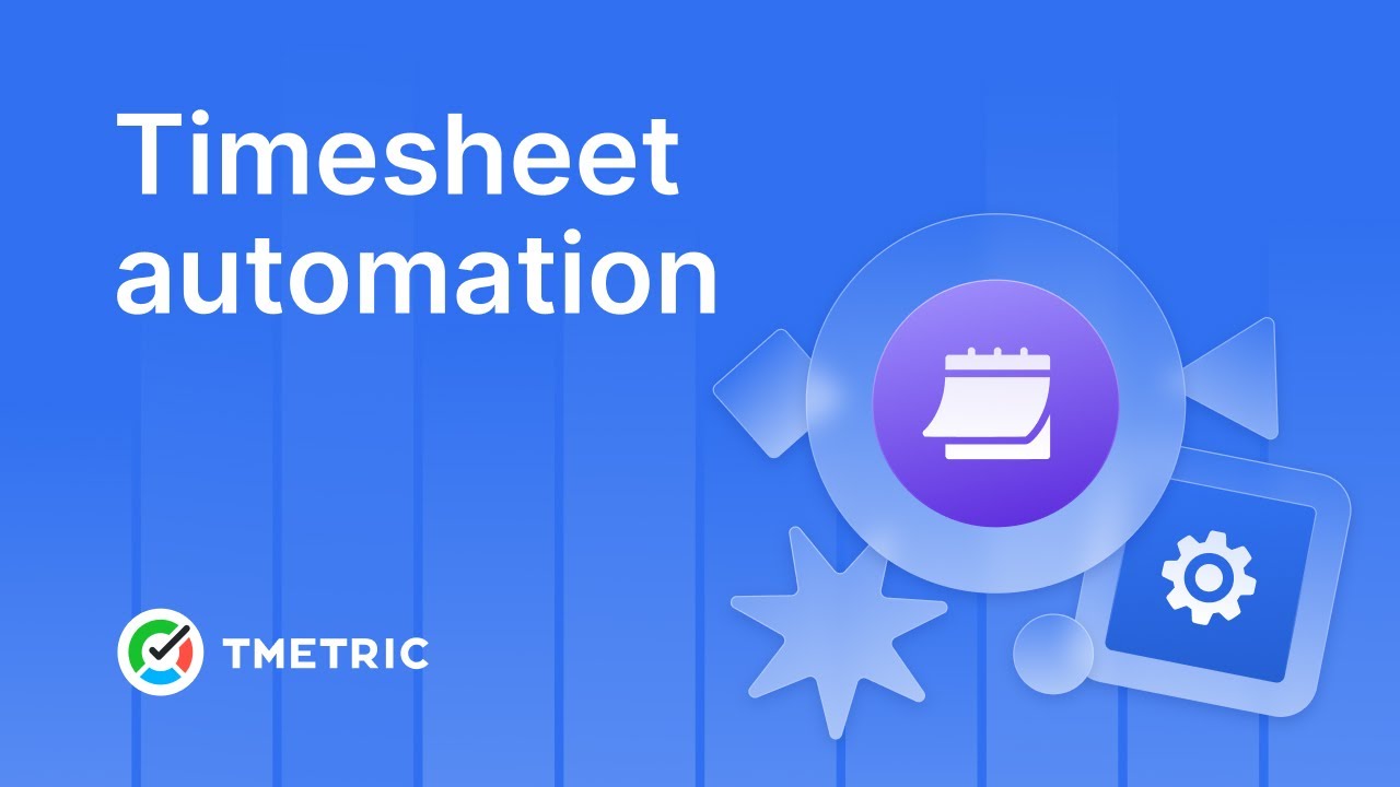 Best Automated Timesheet App for Employees