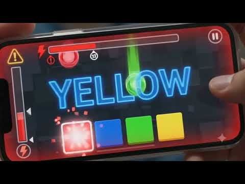 Stroop Overload video thumbnail