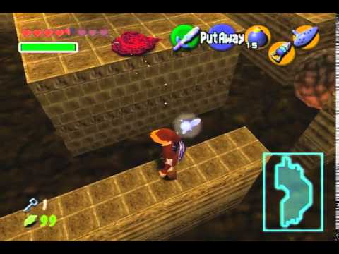 the legend of zelda ocarina of time wii shop