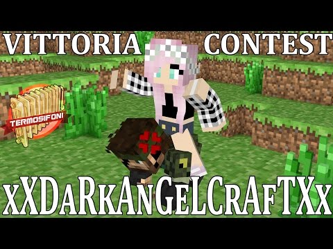 Minecraft Guide w/ xXDaRkAnGeLCrAfTXx