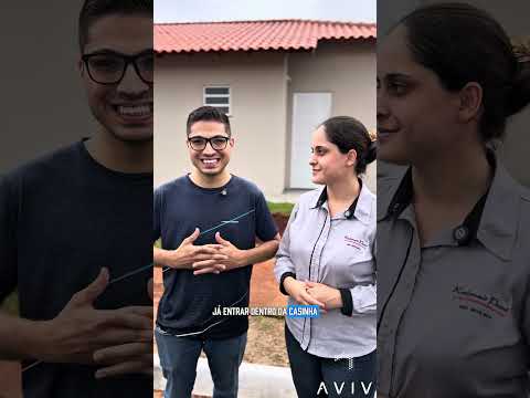 Depoimento - Daniel e Gabrieli (JardimAlegre)