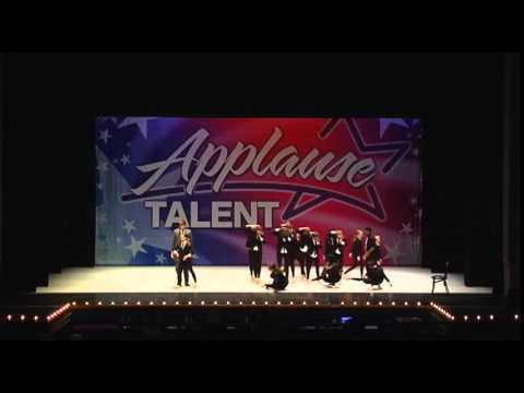 IDA People's Choice Award & Best Lyrical/Modern/Contemporary Performance - Lenoir, NC