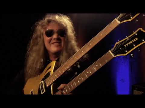 An Evening With Crewish