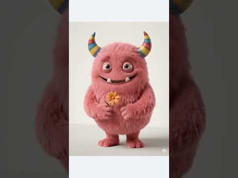 Monster Ping: Arena AR video thumbnail