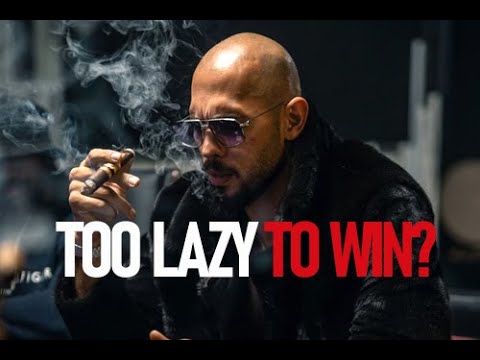 KILL YOUR LAZINESS Before it Kills You - Andrew Tate Motivation |  Motivational Speech - Jim Rohn