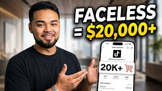 Faceless TikTok Shop Video Guide — Step-by-Step Guide & Transcript