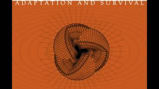 Tribes of Neurot- Adaptation and Survival Disc 2