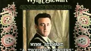 WYNN STEWART - "THOUSAND WONDERS"