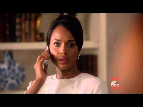 Scandal US S05E06 The Revolution Will Not be Televised