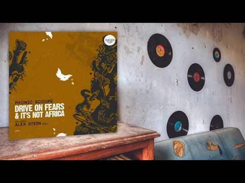 Phonic Scoupe - It's Not Africa (Original Mix)