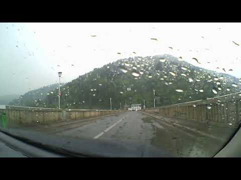 Traseu Bicaz - Tulgheș