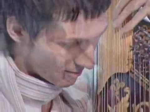 Cтінг на бандурі - Валентин Лисенко на талант шоу