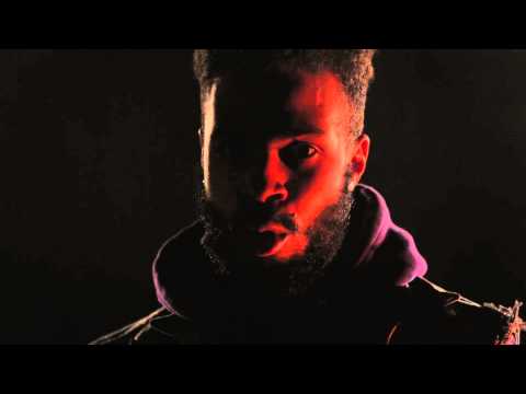 Black Canvas Feat. AuggieThe9th