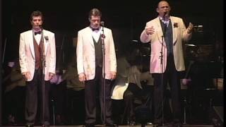 IRISH TENORS My Heart Will Go On 2004 LiVe
