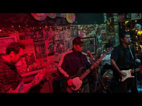 The Sastro - Sejati (Live In Duck Down Jakarta)