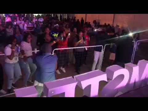 StinoLeThwenny Performing RunGijima @thoughtsLounge!!