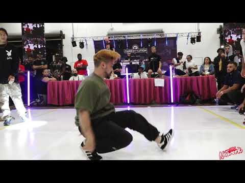 ATD Vs Native/Bugy - 1st Round -Hit The Breaks VII - Tuner Evolution Philadelphia 2021
