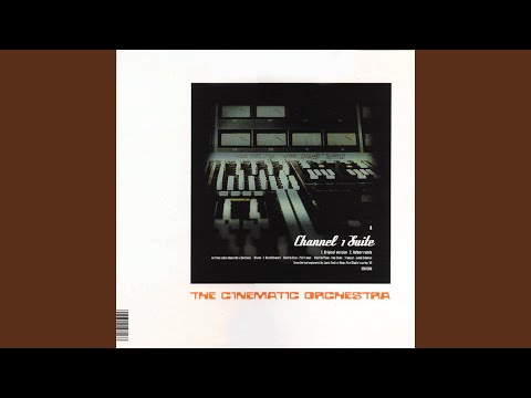 Video thumbnail for Channel 1 Suite (Tom Tyler Remix)