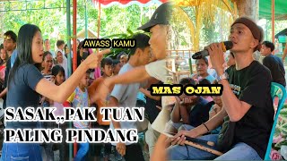 Download lagu SASAK TERBARU//PAK TUAN PALING PINDANG,,VOCAL,,OJAN SULING//MHS MAHASADELA mp3