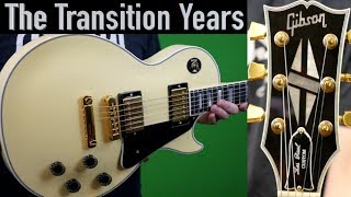 Video thumbnail for What's So Special About 1982/1983? | Minty Gibson Les Paul Custom White | Review + Demo by The Trogly's Guitar Show