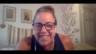 Artist Conversation with Marcia Debonis video