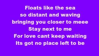 Raindrops Lyrics - Cheryl Cole!!